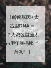 岭南基因+太古里DNA =？大湾区首座太古里年底揭秘“首秀”