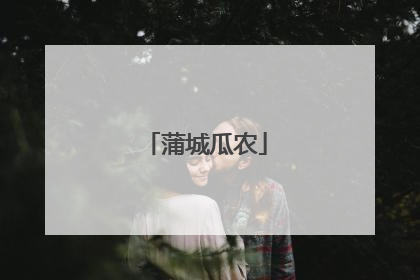 蒲城瓜农